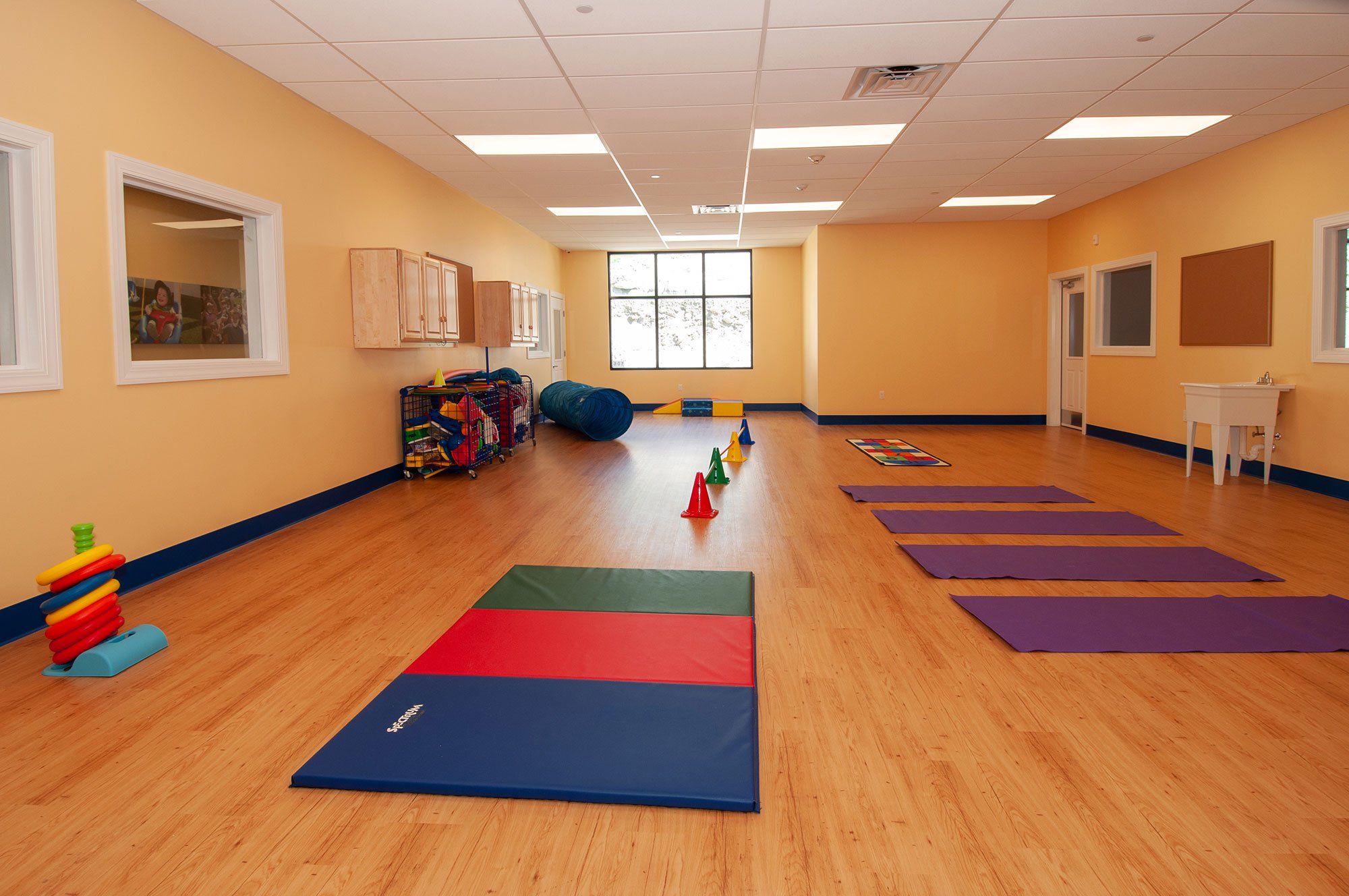 Daycare & Child Care in Windsor, CT BrightPath Windsor West